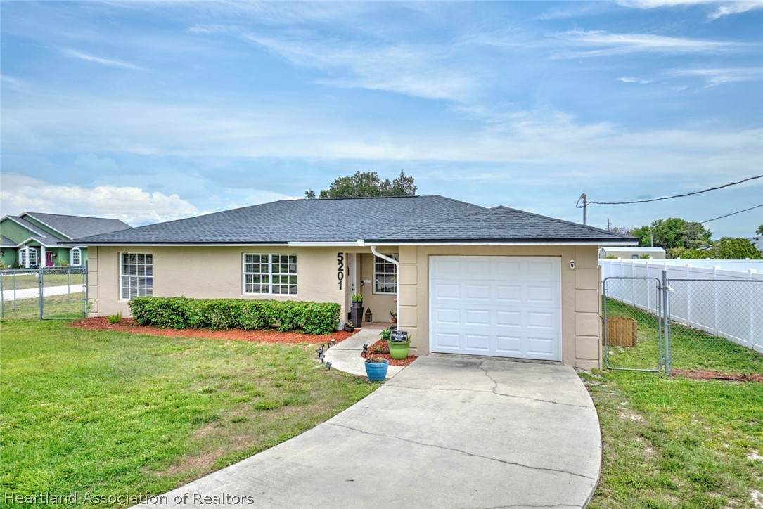 5201 Shad Drive - Photo 1