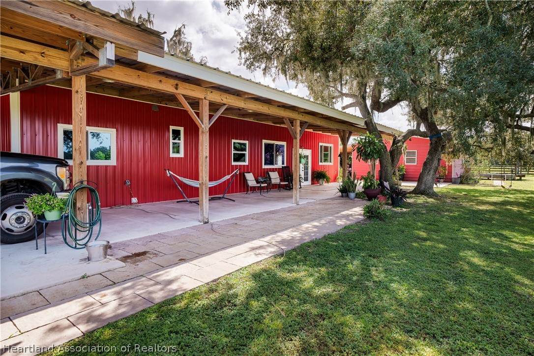 1126 County Road 665 - Photo 1