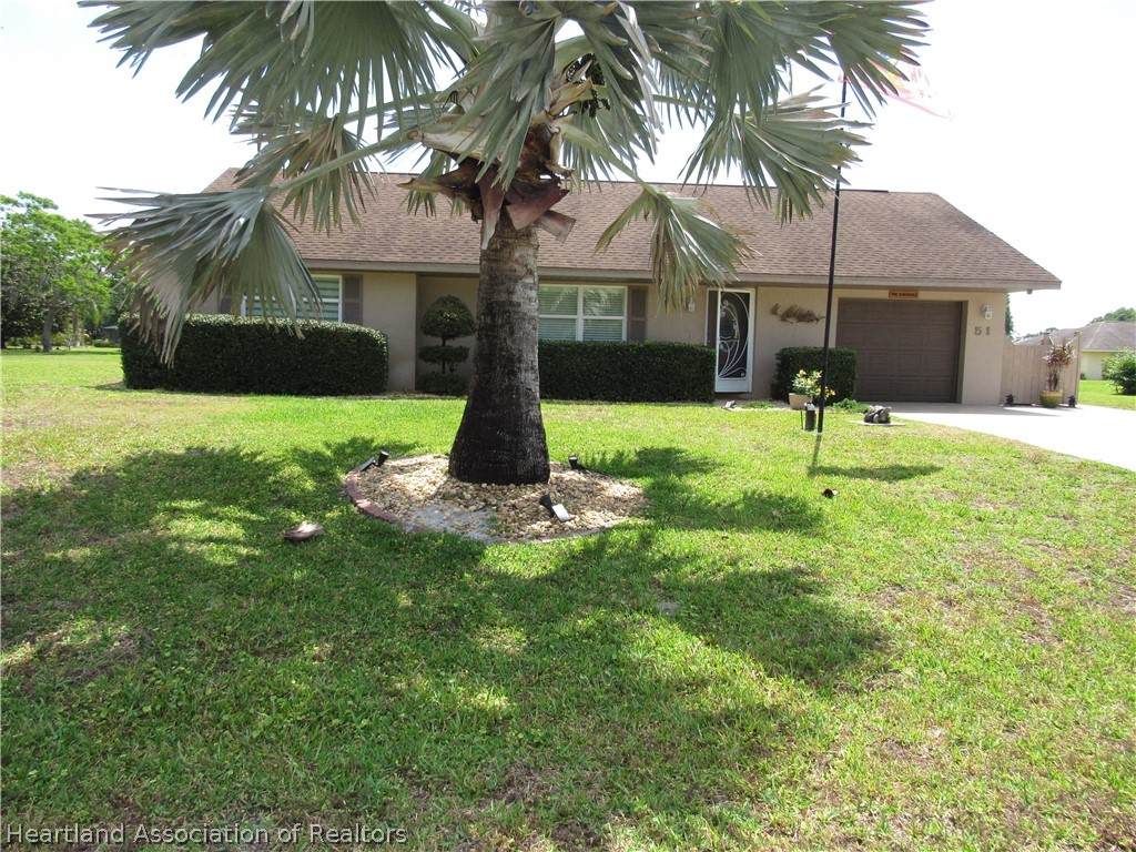 51 Quail Roost Road - Photo 1