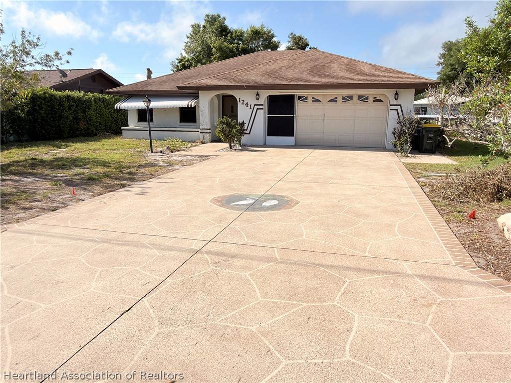 1241 Shamrock Drive - Photo 1