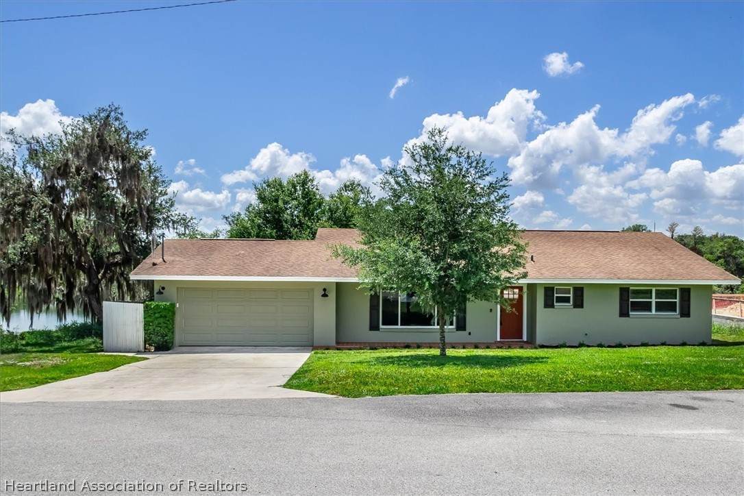 741 Lake Blue Drive - Photo 1