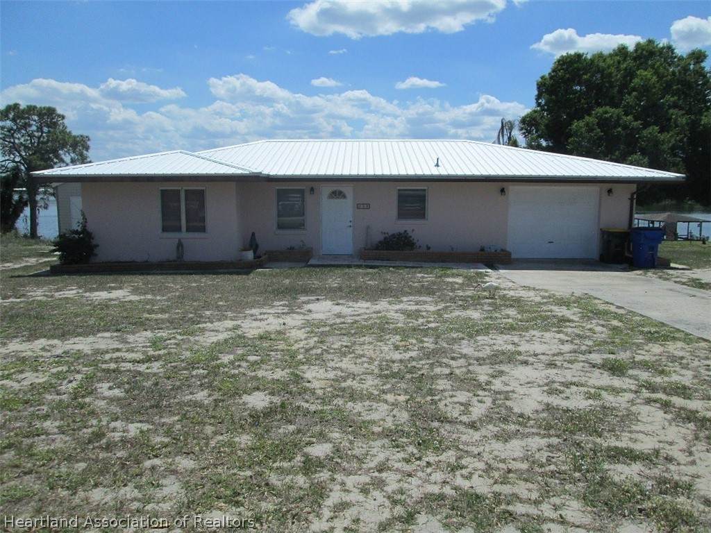 38 Lake Henry Drive - Photo 1