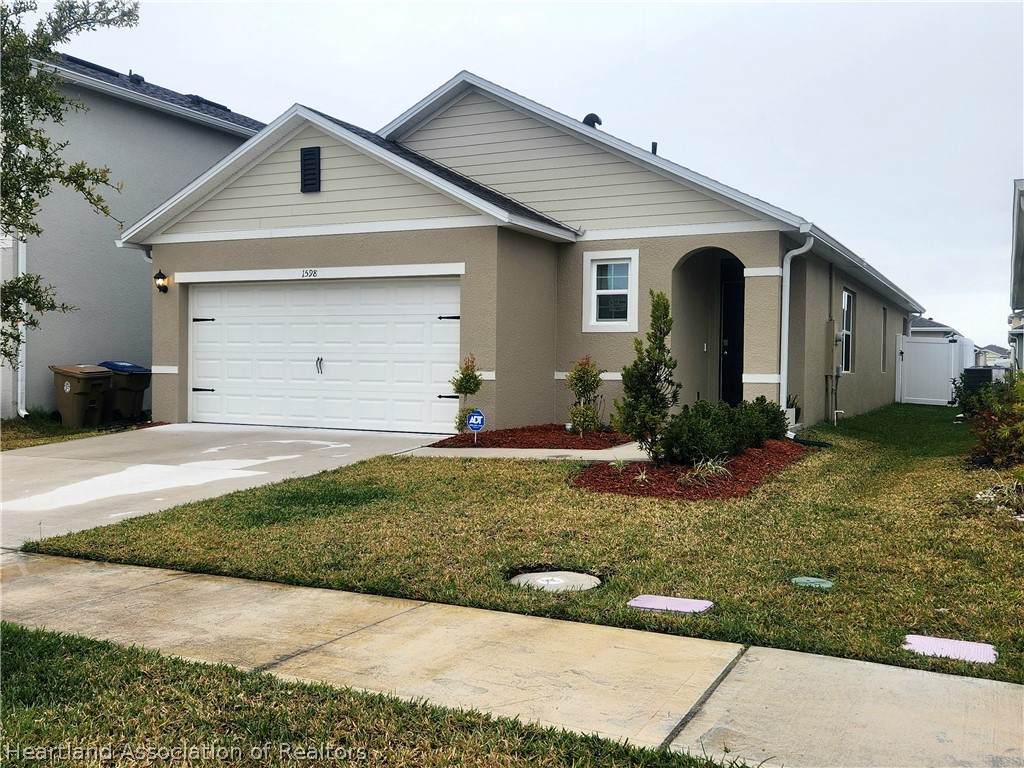 1598 Bull Hill Road - Photo 1