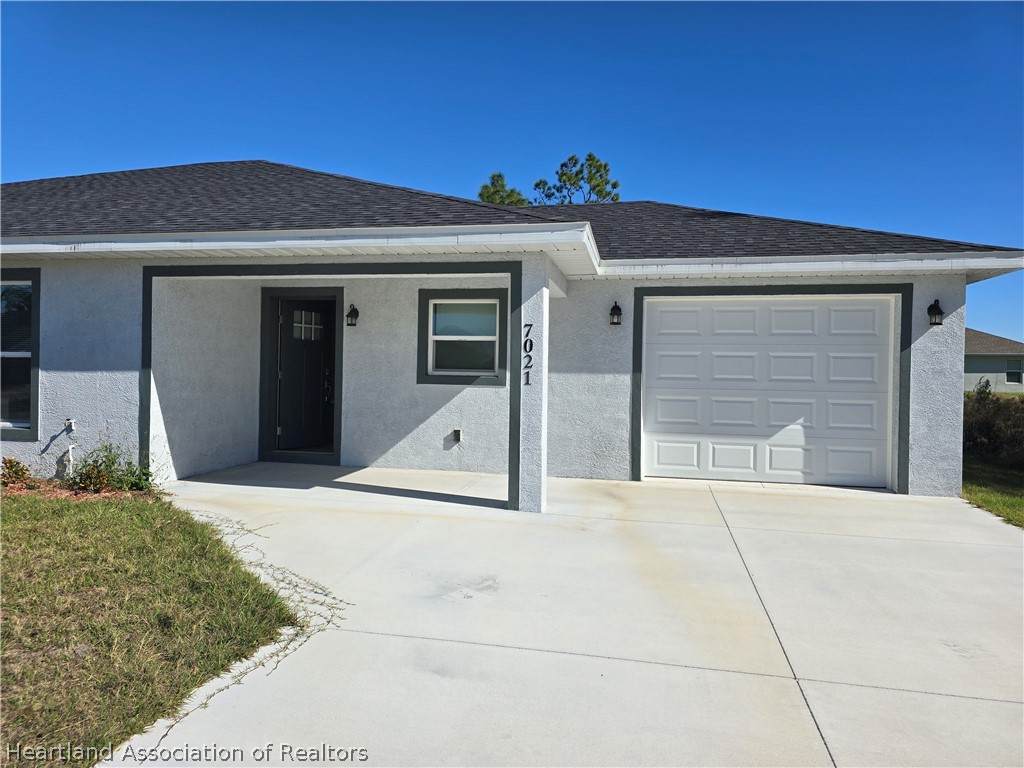 7021 San Bruno Drive - Photo 1