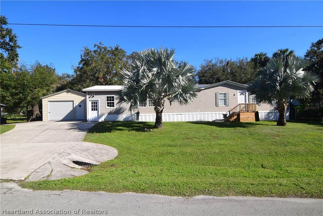 3124 White Oak Road - Photo 1