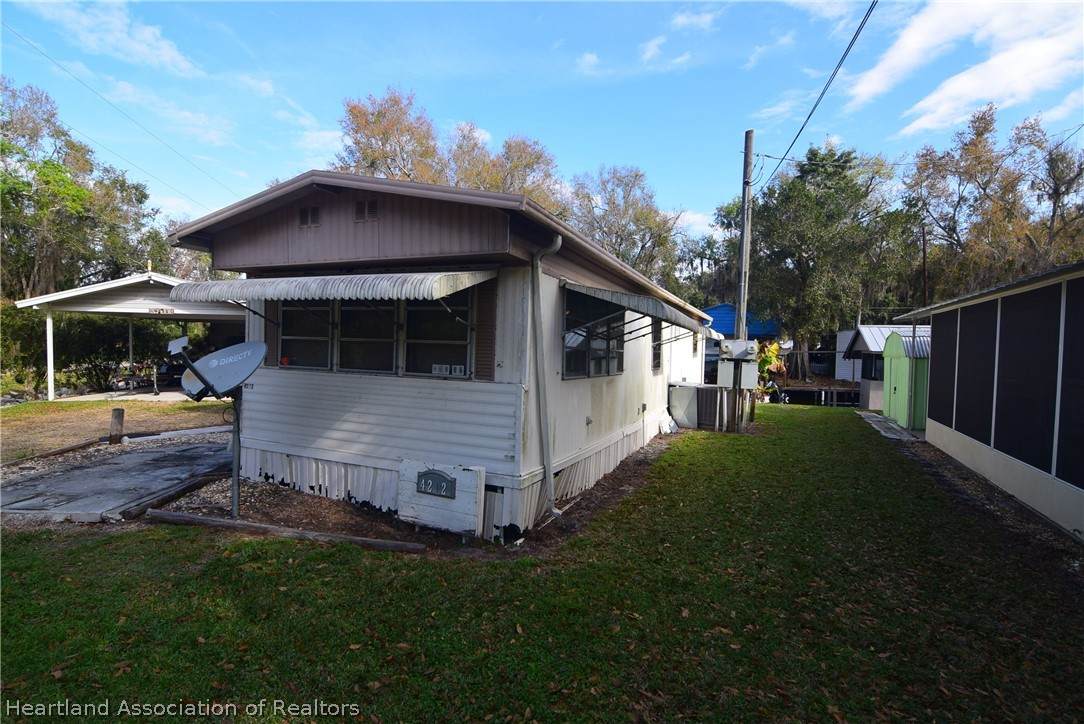 4212 Trails End Road - Photo 1