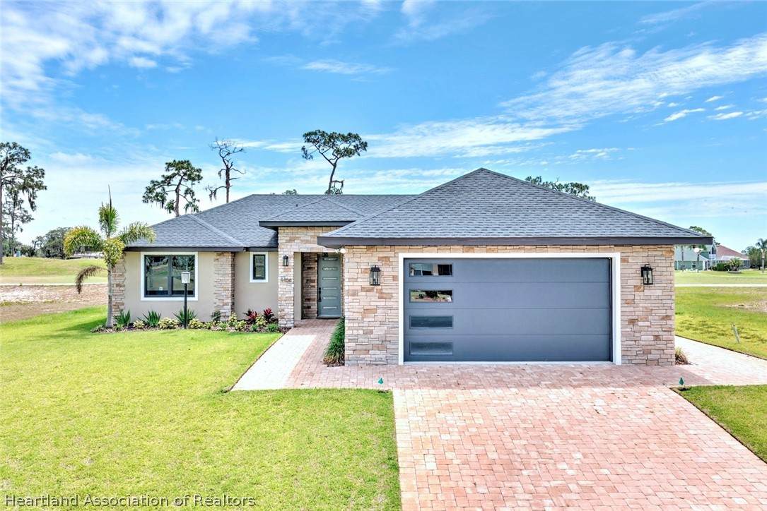4456 Toussaint Drive - Photo 1