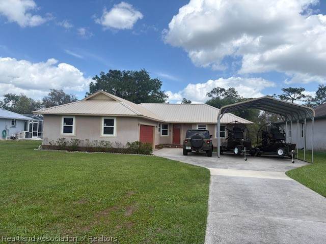 5330 Lakewood Road - Photo 1