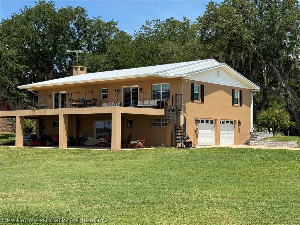 607 State Road Highway - Photo 1