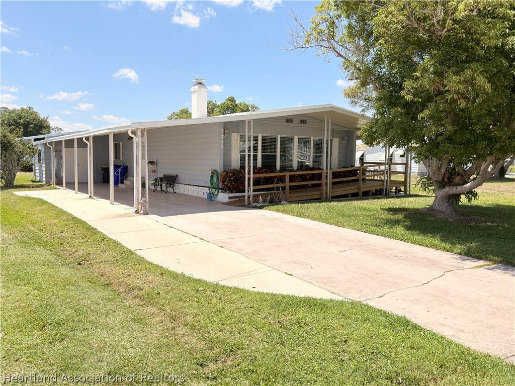 2202 Bahama Road - Photo 1