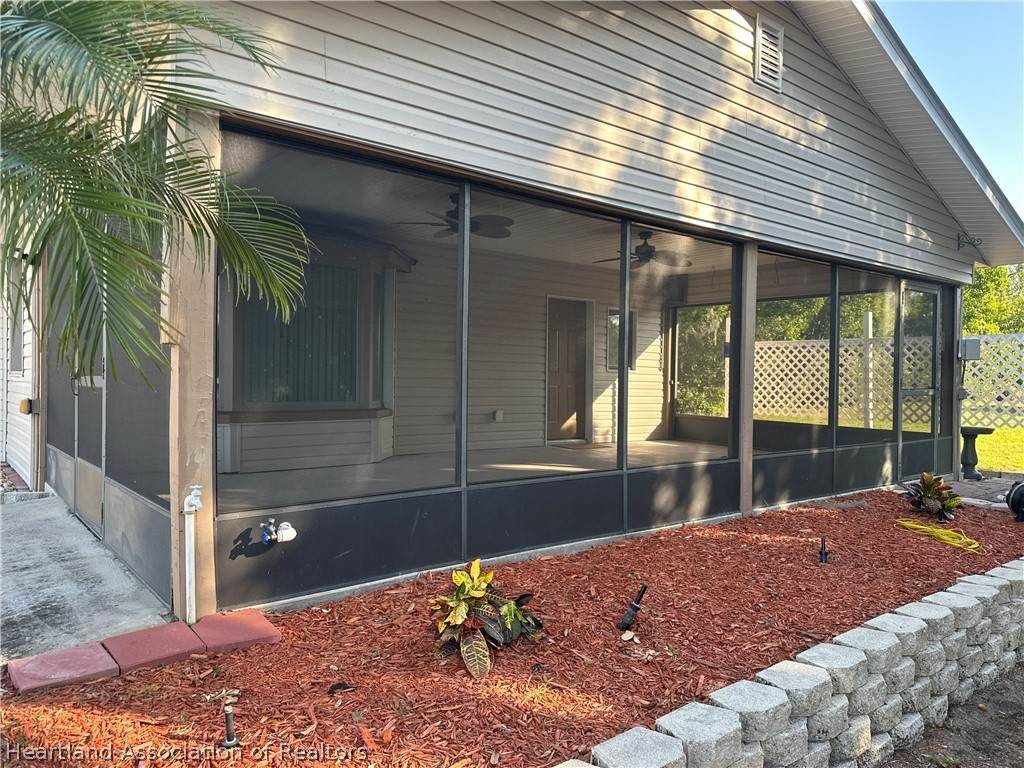 1305 Arbuckle Creek Road - Photo 1