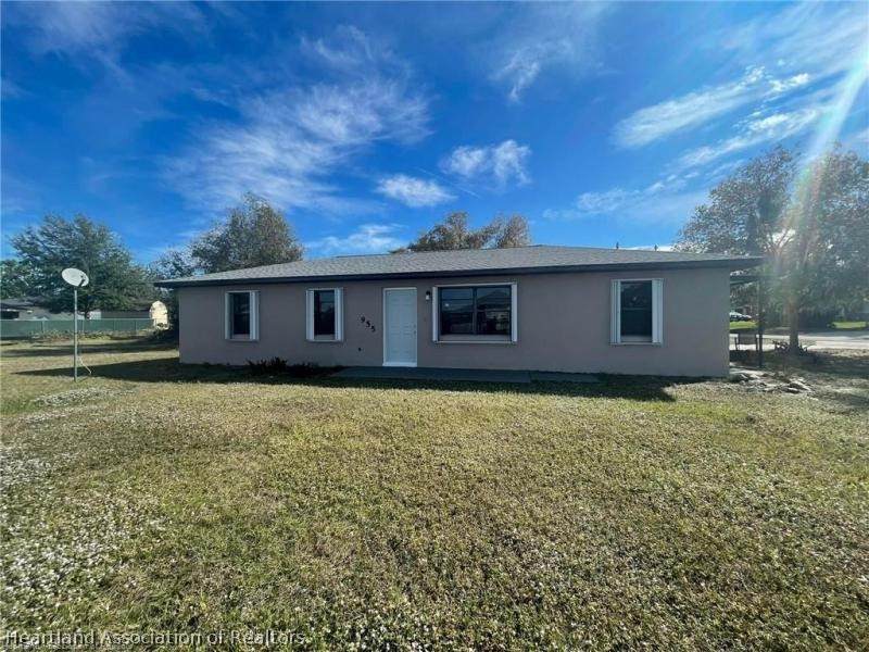 955 Lake Drive - Photo 1