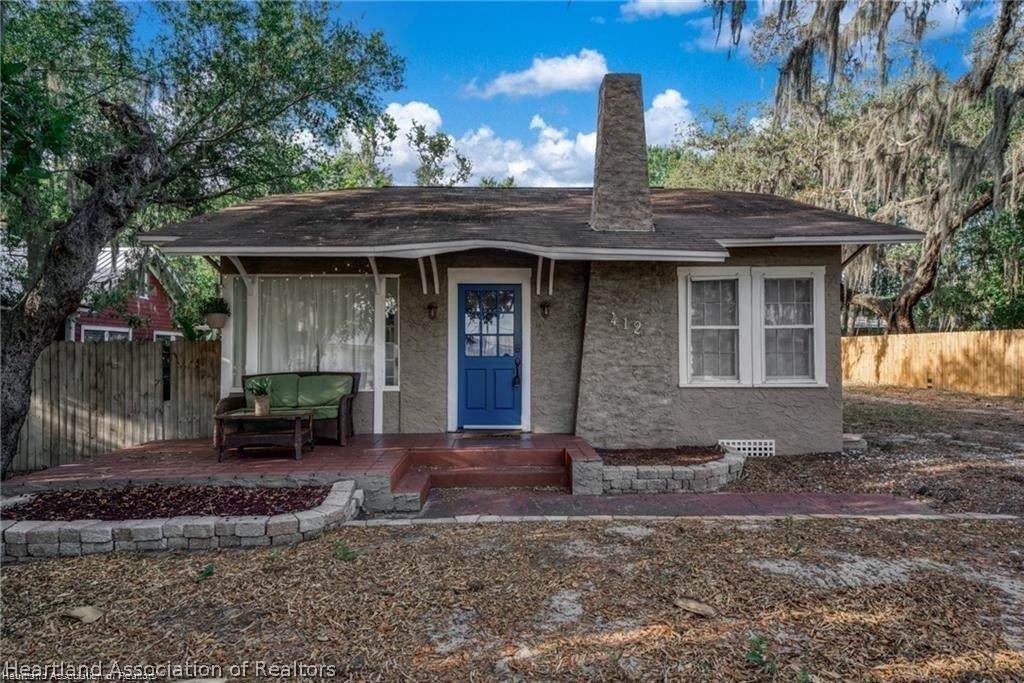 412 Rose Avenue - Photo 1