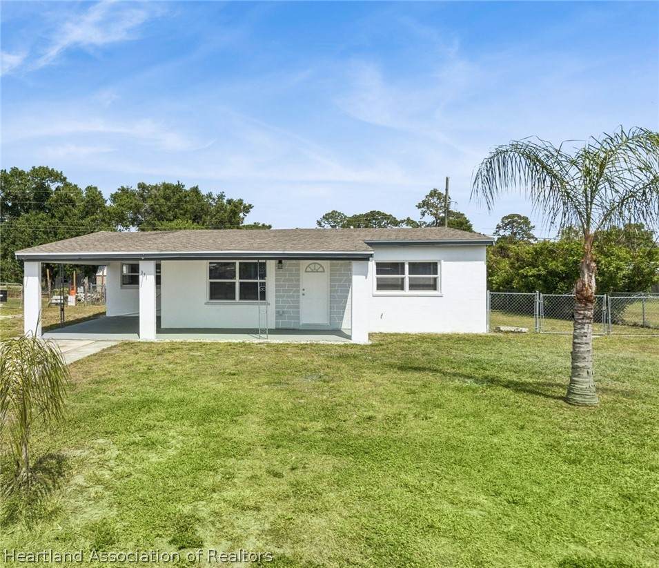 331 Walter Avenue - Photo 1