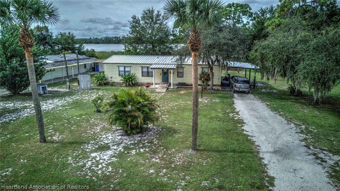 3092 Holiday Beach Drive - Photo 1