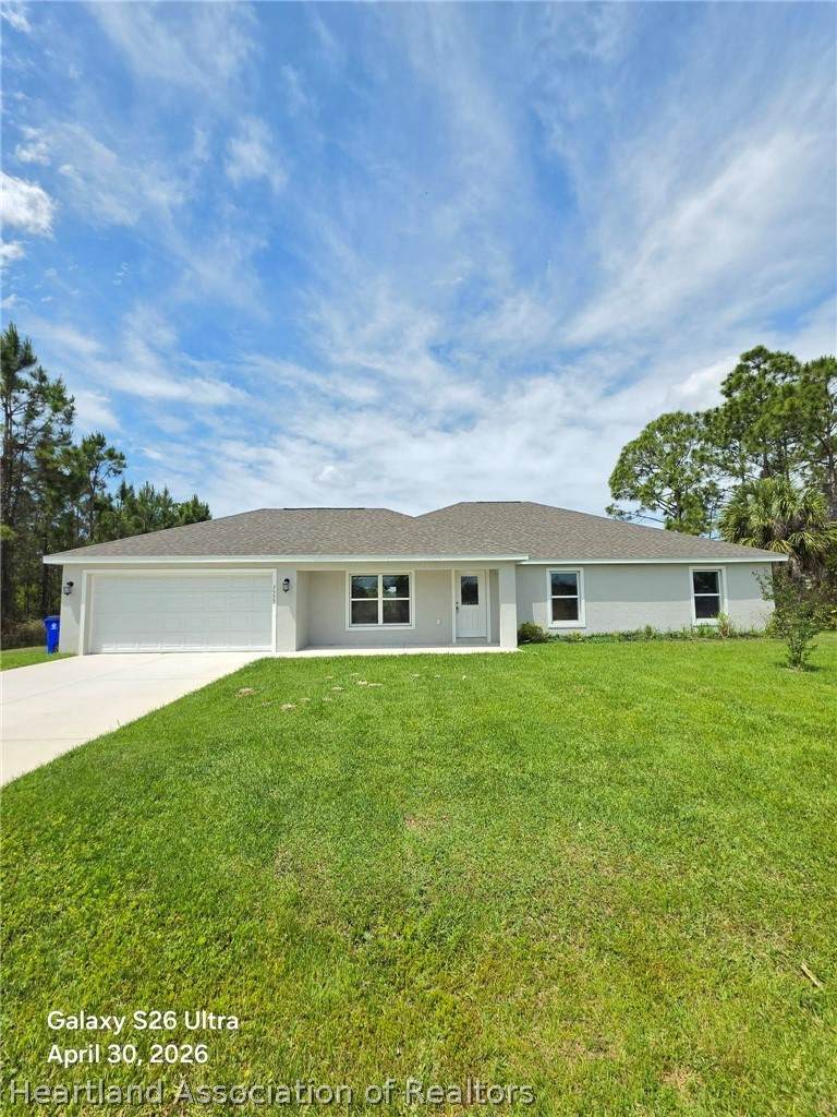 5553 Castania Drive - Photo 1