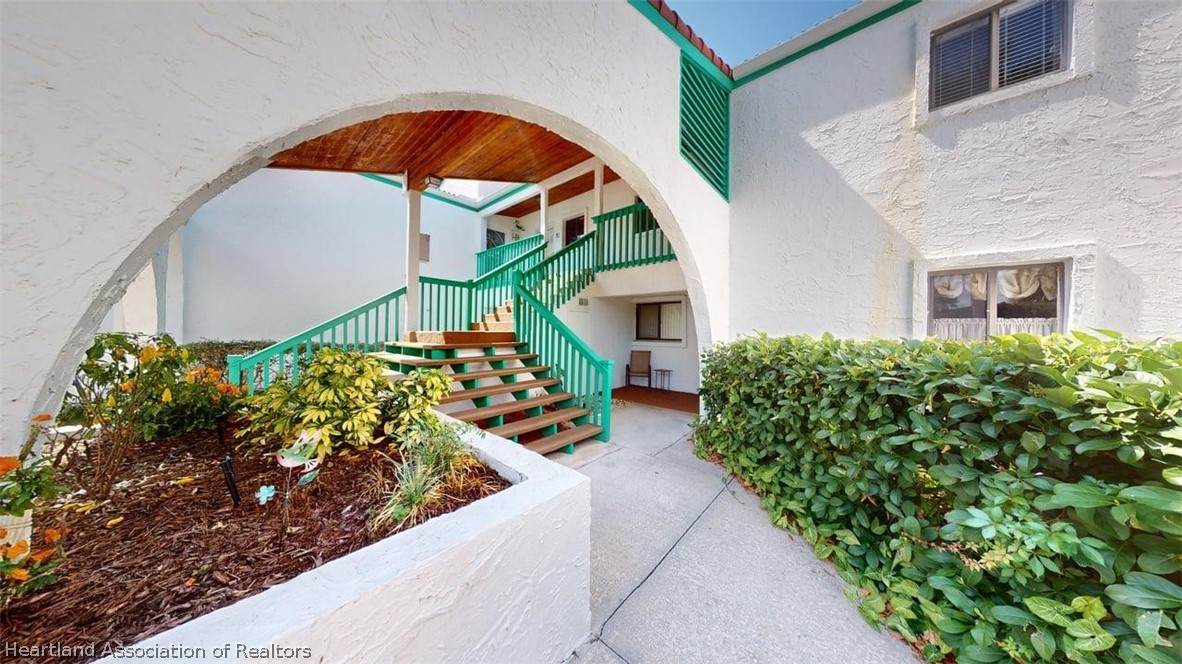 4701 Casablanca Circle - Photo 1