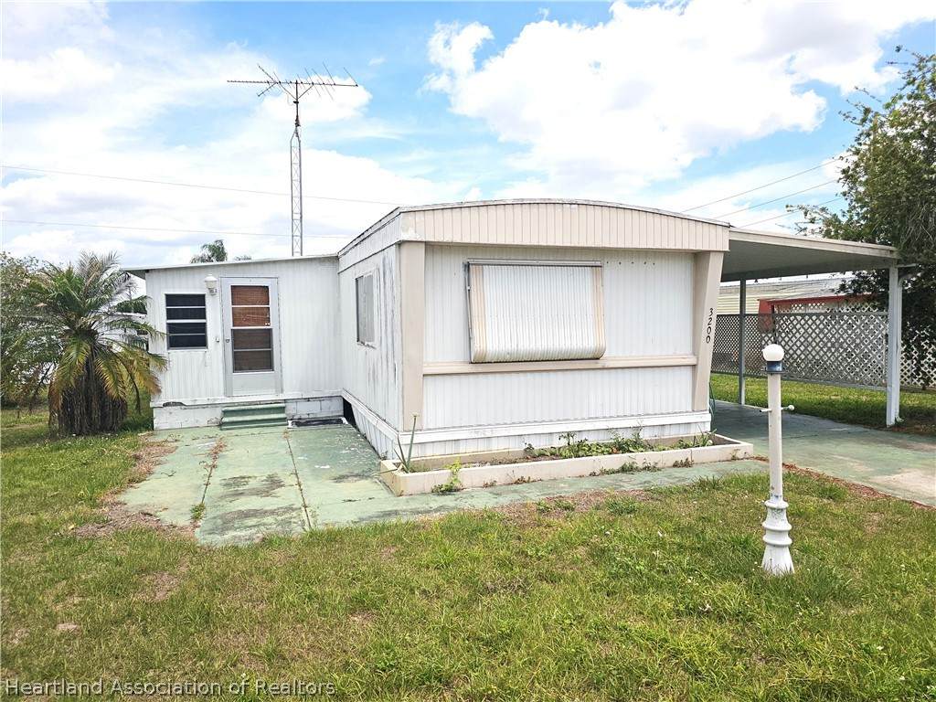 3200 Fairmount Drive - Photo 1