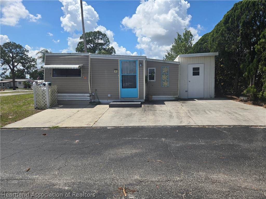 97 Circle Ridge - Photo 1