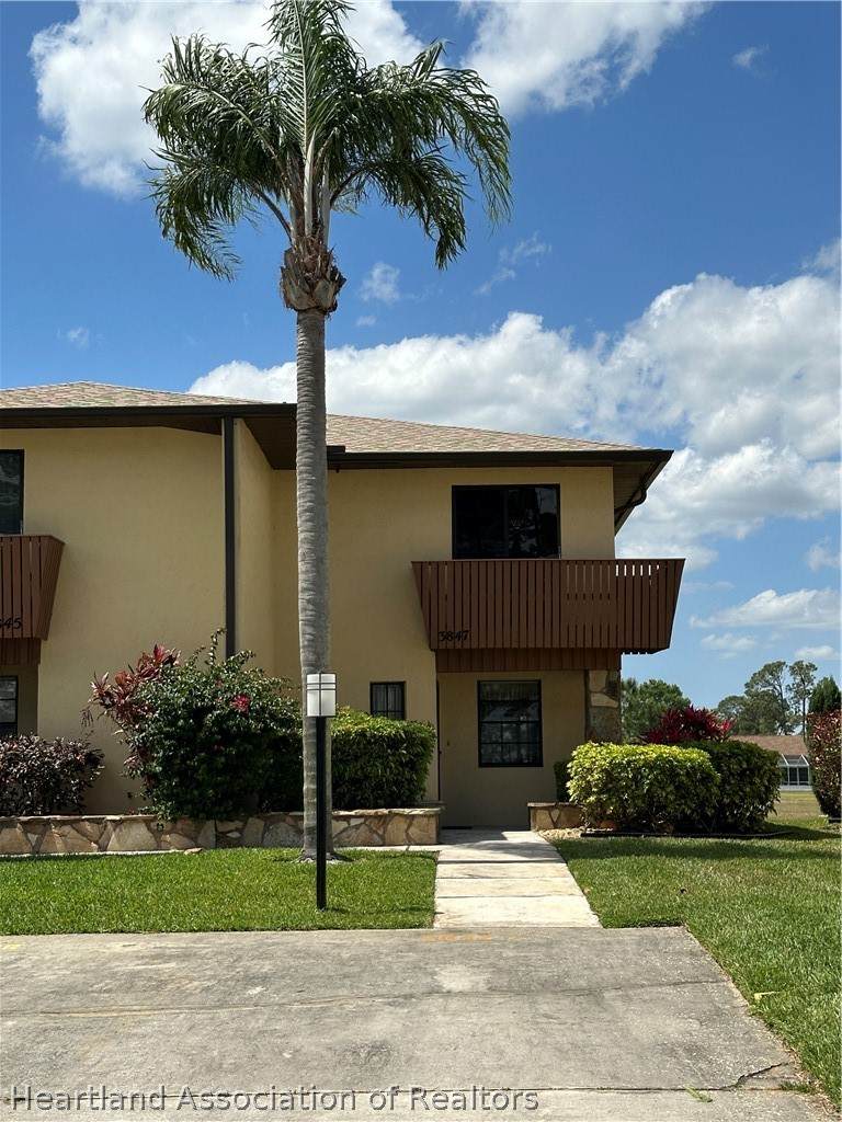 3847 Edgewater Drive - Photo 1