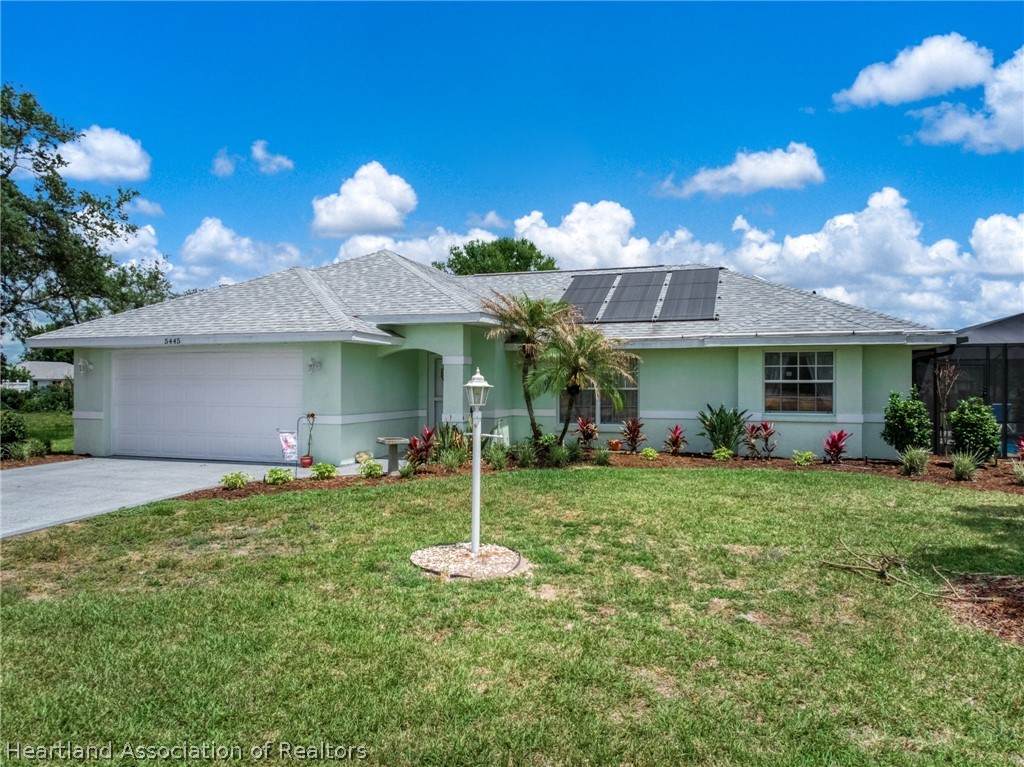5445 Angelo Circle - Photo 1