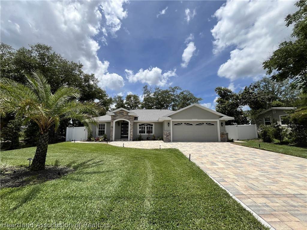 1823 Olivia Drive - Photo 1