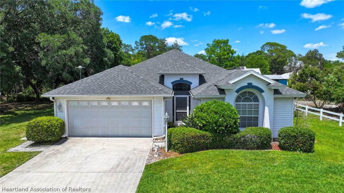 1310 Indian Drive - Photo 1