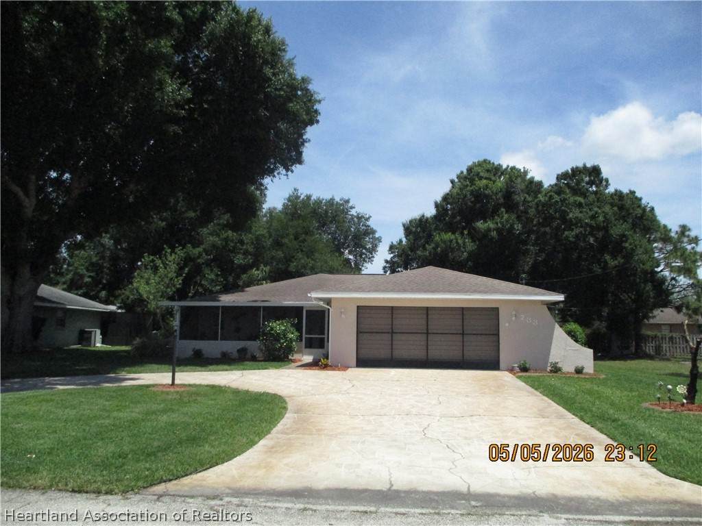 233 Sheppard Road - Photo 1