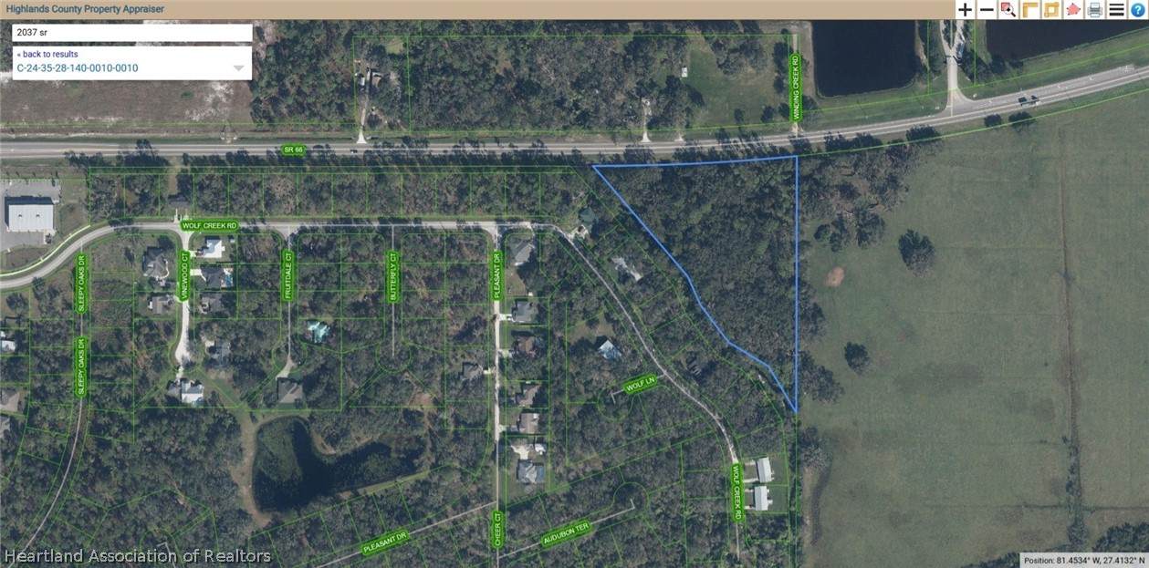2037 Sr-66 Route - Photo 1