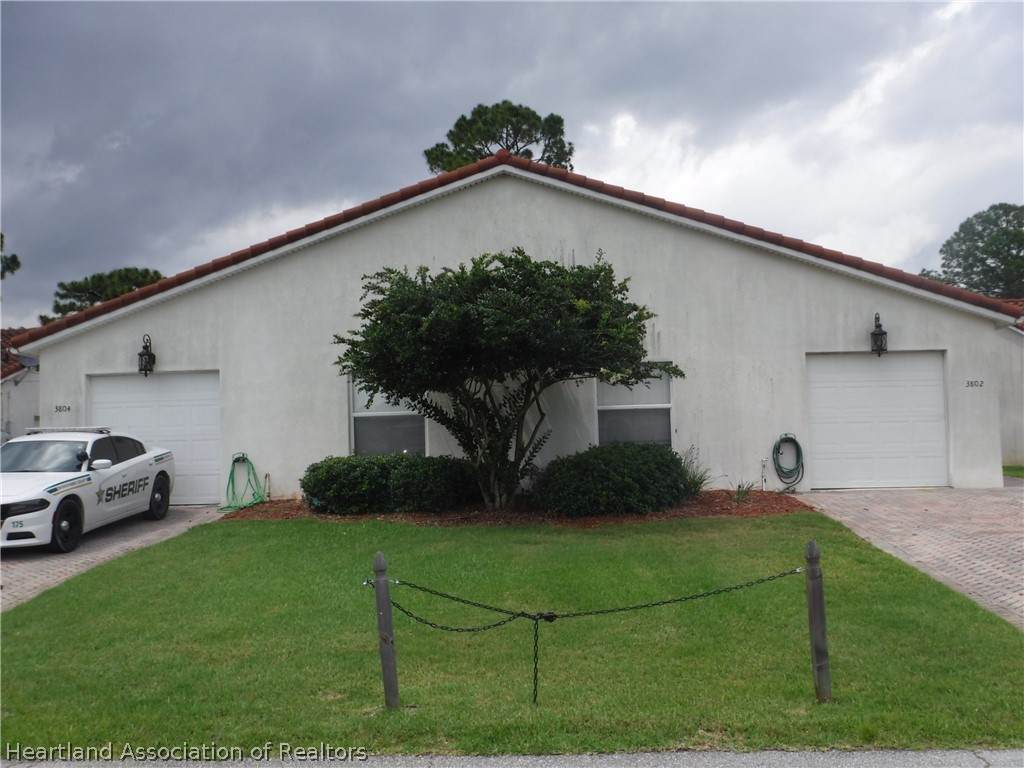 3802 Peugeot Street - Photo 1