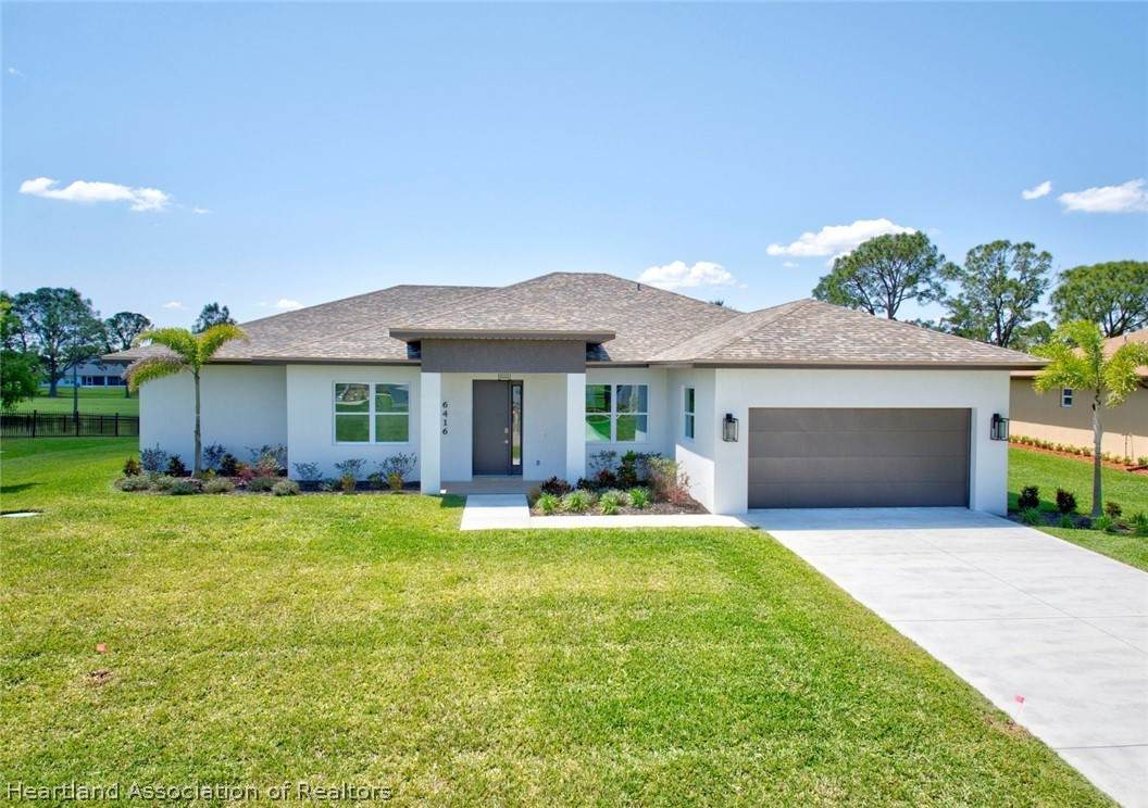 6416 Concord Drive - Photo 1
