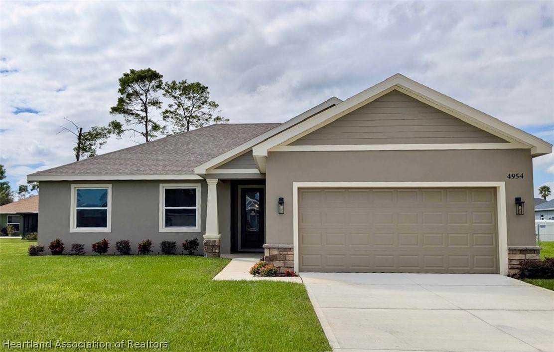 4439 Romano Street - Photo 1