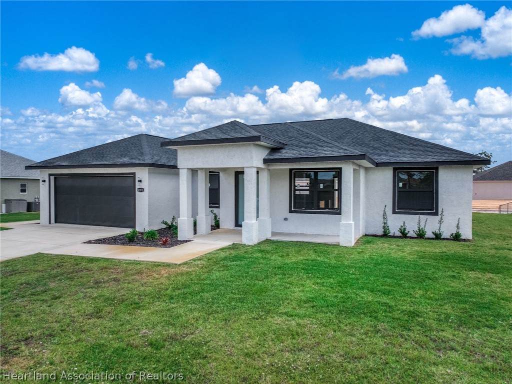 4975 San Ignacio Drive - Photo 1