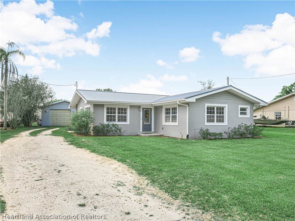 1321 Lisa Drive - Photo 1