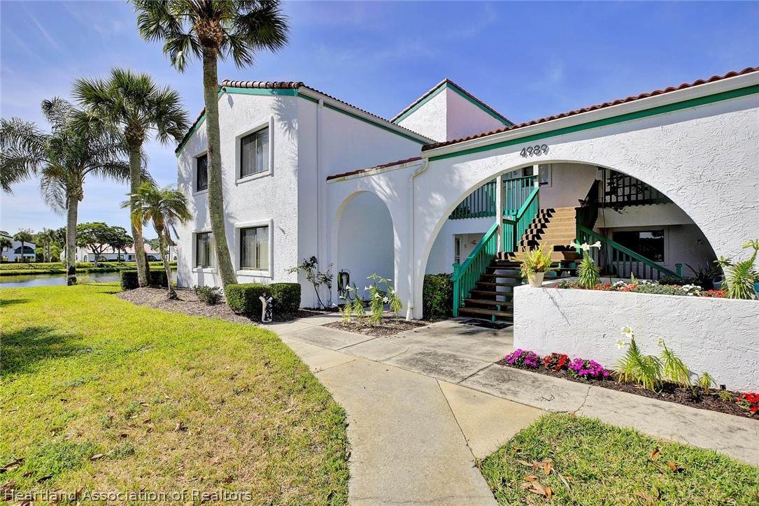 4989 Casablanca Circle - Photo 1