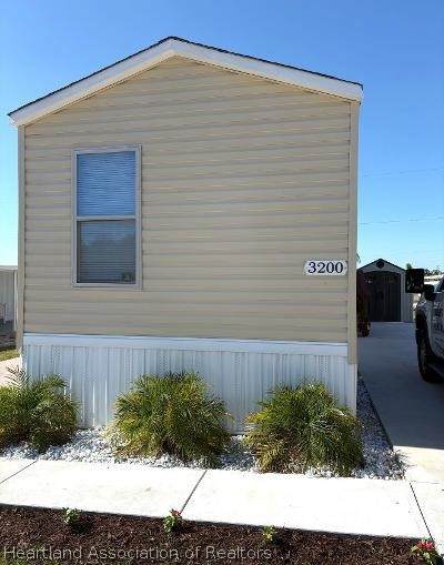 3200 Desoto Road - Photo 1