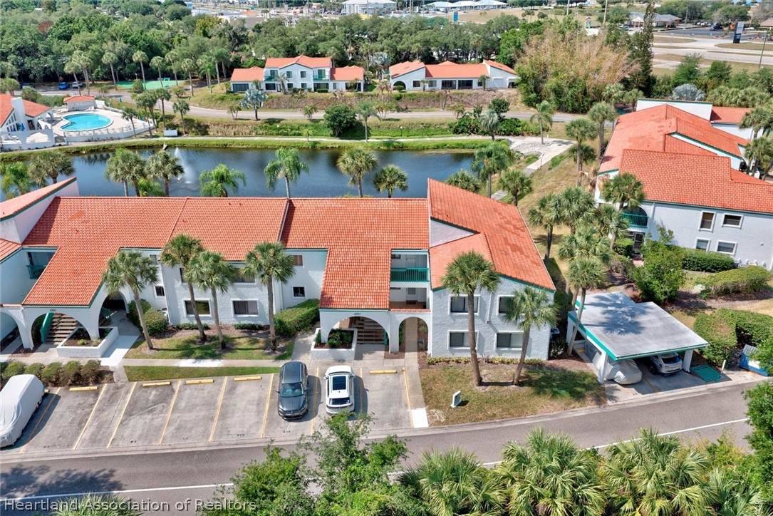 4701 Casablanca Circle - Photo 1