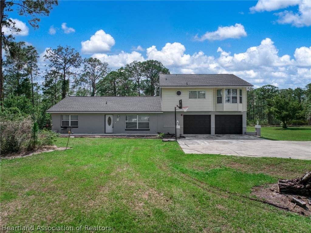 5731 Wolf Lake Road - Photo 1