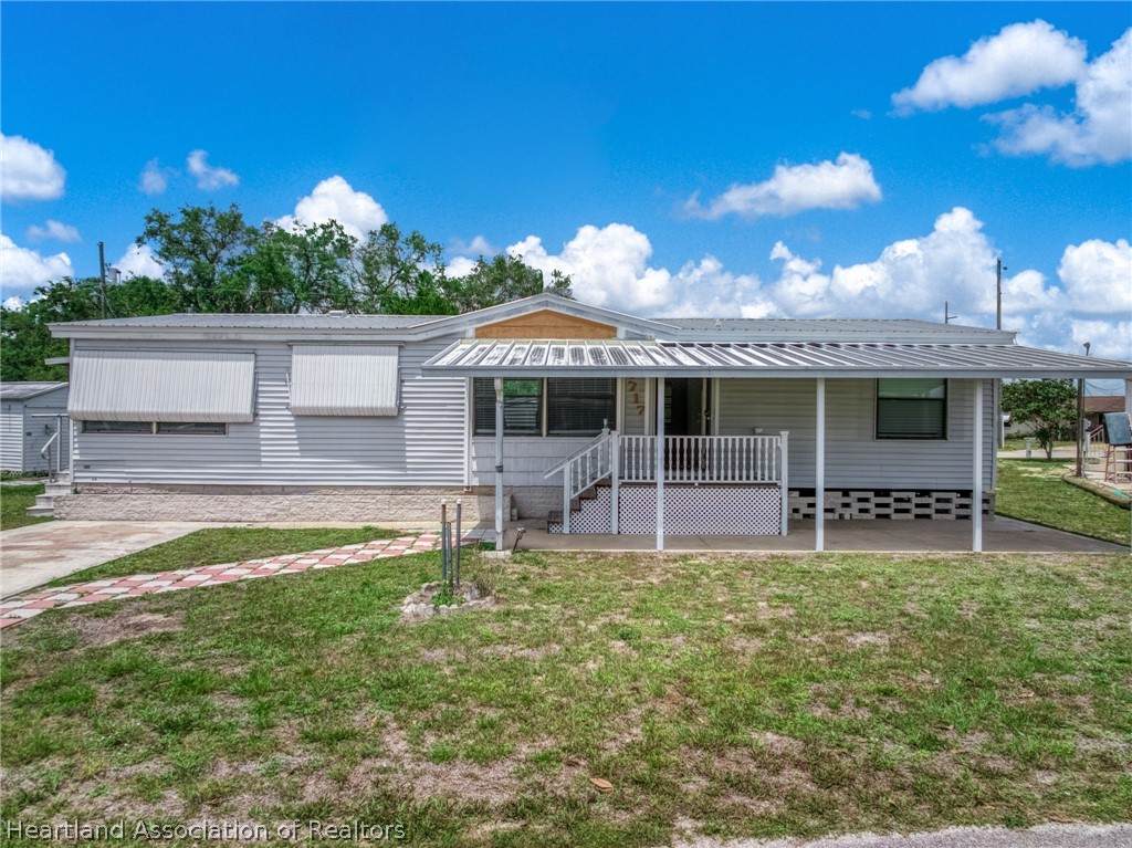 4717 Orange Boulevard - Photo 1
