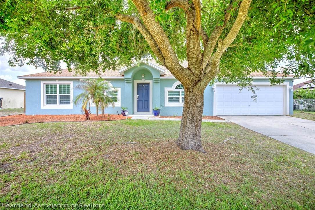 4710 Tarrega Street - Photo 1