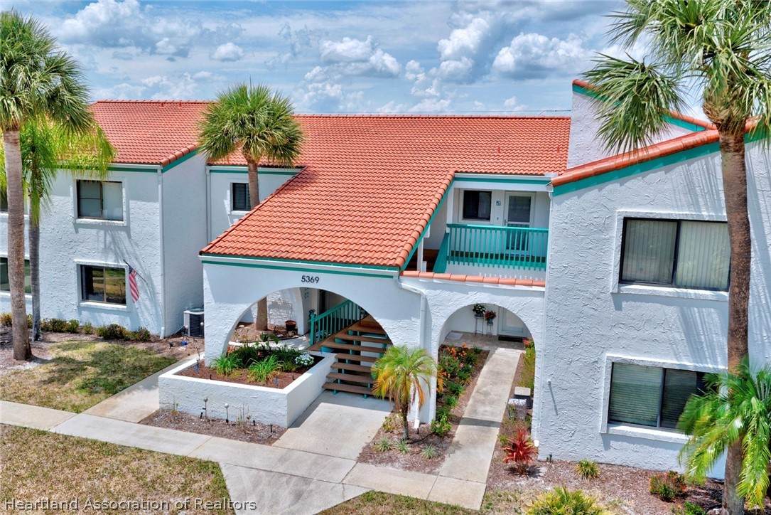 5369 Casablanca Circle - Photo 1
