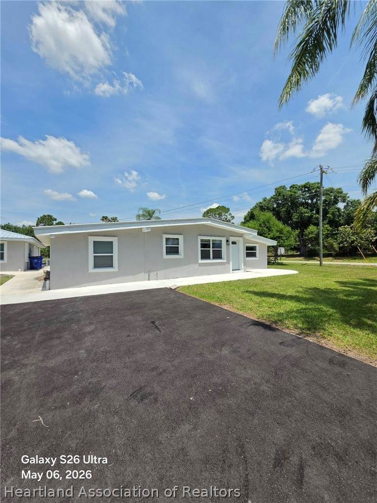 6407 Lakeside Drive - Photo 1