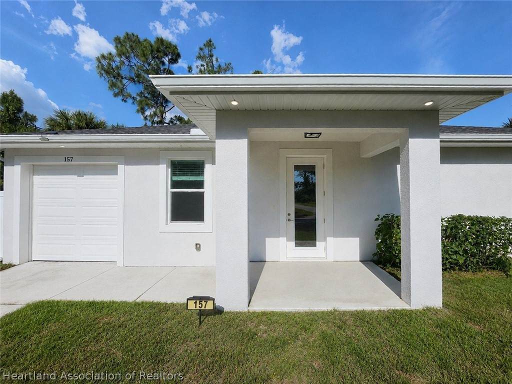 157 Karlow Avenue - Photo 1