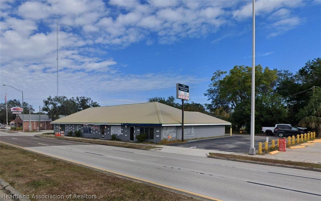 746 Us 27 Highway - Photo 1
