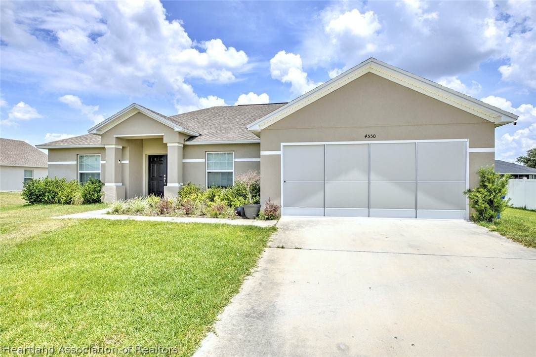 4550 San Ignacio Drive - Photo 1