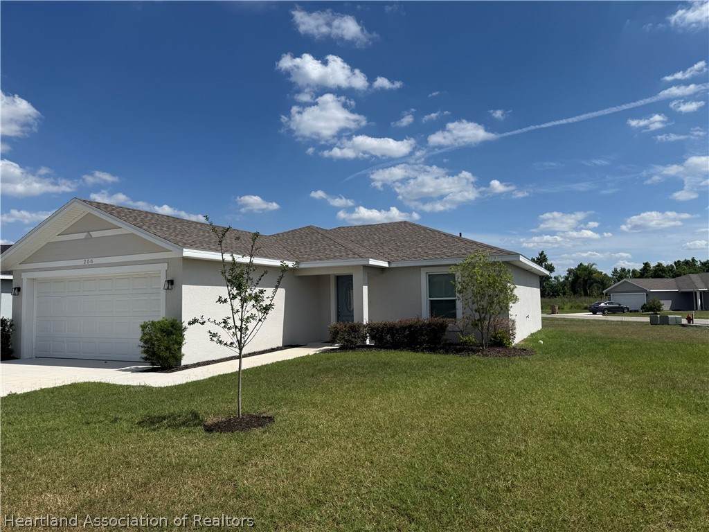256 Hidden Creek Circle - Photo 1