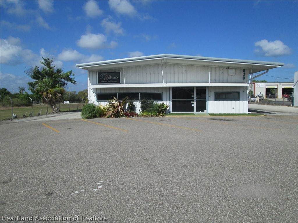 830 Us 27 - Photo 1