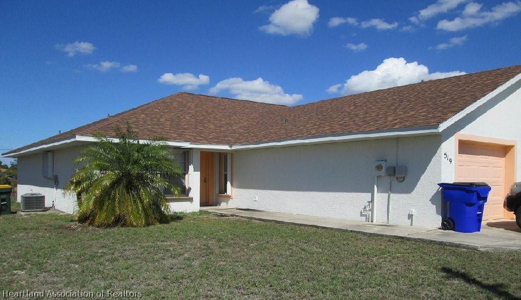 519 Washington Boulevard - Photo 1