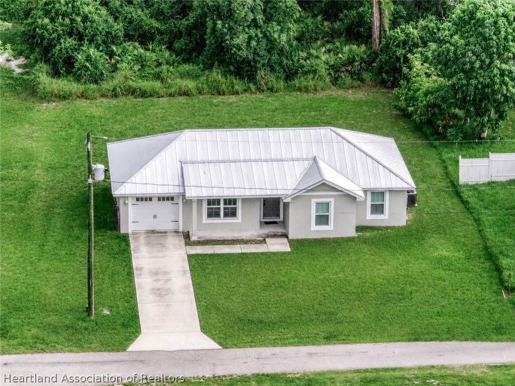2909 Mullet Avenue - Photo 1
