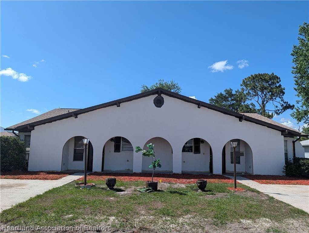 4710 Mercado Drive - Photo 1